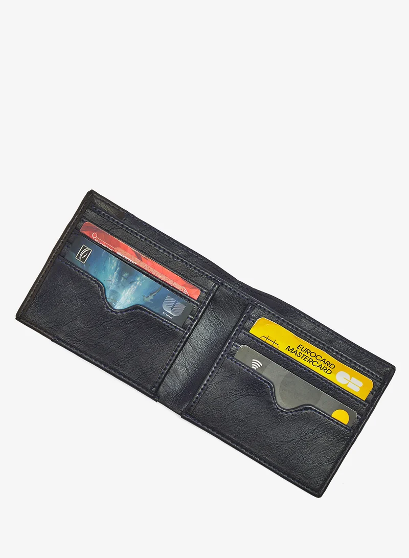 روبرت وود محفظة ثنائية الطي